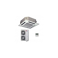 Aer conditionat tip caseta LG Inverter UT60-UU61W 60000 BTU