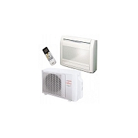 Aer conditionat convertibil Fujitsu AGYG12LVC 12000 BTU