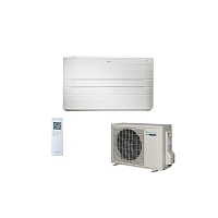Aer conditionat Daikin Nexura tip Consola 12000 Btu/h INVERTER