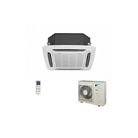 Aer conditionat Daikin Siesta tip Caseta 24000 Btu/h INVERTER