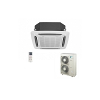 Aer conditionat Daikin Siesta tip Caseta 46000 Btu/h INVERTER trifazic