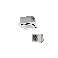Aer conditionat Daikin tip Caseta 600x600 21000 Btu/h INVERTER cu fir