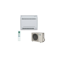 Aer conditionat Daikin tip Consola 9000 Btu/h INVERTER