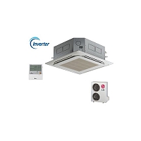 Aer conditionat LG tip Caseta 36000 Btu/h INVERTER