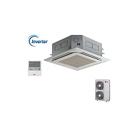 Aer conditionat LG tip Caseta 48000 Btu/h INVERTER
