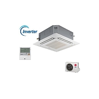 Aer conditionat LG tip Caseta CT 18000 Btu/h INVERTER