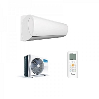 Aer conditionat Midea MSMACU-18HRFN1 18000 BTU
