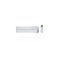 Aer conditionat Mitsubishi Electric MSZ-LN25VGW Inverter 9000 BTU Solid White