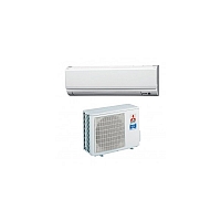 Aer conditionat Mitsubishi Electric Power Inverter PKA-RP100KAL-PUHZ-ZRP100YKA 35000 BTU