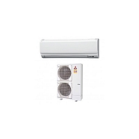 Aer conditionat Mitsubishi Electric Zubadan PKA-RP100KAL-PUHZ-SHW112YHA 35000 BTU