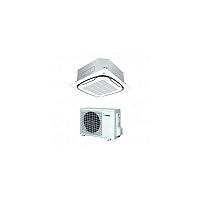 Aer conditionat tip caseta Daikin SkyAir FCQG50F-RXS50L Inverter 18000 BTU