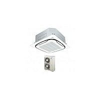 Aer conditionat tip caseta Daikin SkyAir FCQG71F-RZQG71L8V1 Inverter 24000 BTU