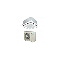 Aer conditionat tip caseta Daikin SkyAir FCQG71F-RZQG71L9V1 High Inverter 24000 BTU