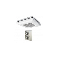Aer conditionat tip caseta Daikin SkyAir FUQ125C-RZQSG125L9V1 Inverter 40000 BTU