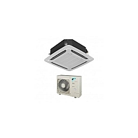 Aer conditionat tip caseta Daikin SkyAir Siesta ACQ100C-AZQS100BV1 Inverter 32000 BTU