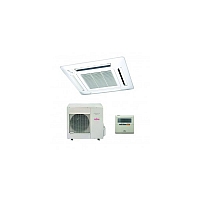 Aer conditionat tip caseta Fujitsu AUYG36LRLE-AOYG36LETL Inverter 34000 BTU
