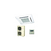 Aer conditionat tip caseta Fujitsu AUYG45LRLA-AOYG45LATT Inverter 42000 BTU