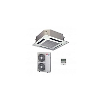 Aer conditionat tip caseta LG Inverter UT48-UU49W 48000 BTU