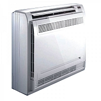 Aer conditionat tip consola Zephir MCE-12HR-SCO4 Inverter 12 000 BTU