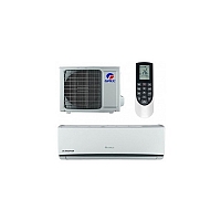Aer conditionat tip split Gree GWH12QB-K3DNA1D, Inverter 12000 BTU