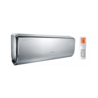 Aer conditionat tip split GWH12UB