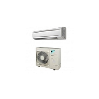 Aparat  Daikin SkyAir FAQ71C-RZQG71L8Y1 Inverter 24000 BTU
