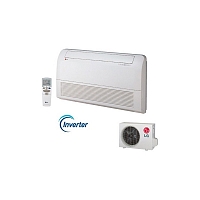Aparat de aer conditionat LG Ceiling & Floor Type CV 12000 Btu/h INVERTER