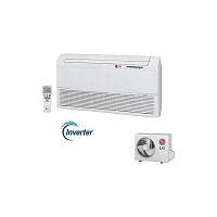 Aparat de aer conditionat LG Ceiling & Floor Type CV 18000 Btu/h INVERTER