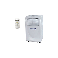 Aparat de aer conditionat mobil Nordstar KY-35/X1c 12000 Btu/h 