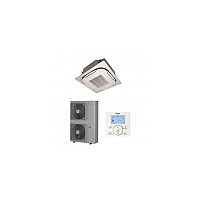 Aparat de aer conditionat tip caseta Daikin Siesta SlyAir FCQG140F-AZQS140BY1 45000 BTU
