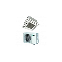Aparat tip caseta Daikin SkyAir FFQ25C-RXS25L3 Inverter 9000 BTU