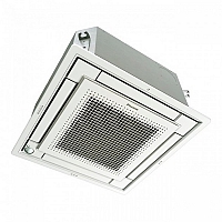 Caseta complet plata Daikin FFQ60C 21000 BTU