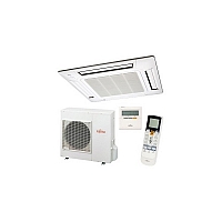 Caseta de tavan Fujitsu AUYG45LRL Inverter 45000 BTU