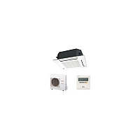 Caseta Fujitsu AUYG30LRL Inverter 30000 BTU