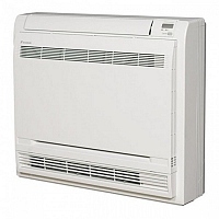 Consola  Daikin FVXS35F 12000 BTU