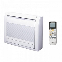 Consola Fujitsu AGYG14LVCA 14000 BTU
