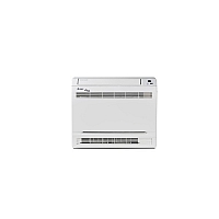 Consola GREE GEH(12)AA-K3DNA1B/I 12.000btu