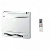 Consola LG CQ18 18000 BTU
