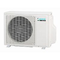 Daikin 2MXS50H Inverter 17000 BTU