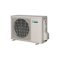Daikin 3MXS40K Inverter 14000 BTU