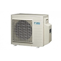 Daikin 3MXS68G Inverter 24000 BTU