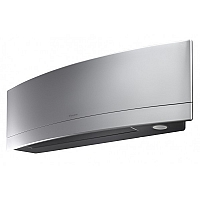 Daikin Emura FTXG25LS 9000 BTU