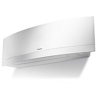 Daikin Emura FTXG50LW 18000 BTU