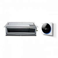 Duct  Daikin Bluevolution FDXM50F 18000 BTU