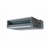 Duct Hitachi RAD-50QPB Inverter 18000 BTU
