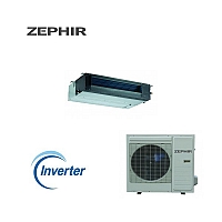 Duct Inverter MDM-24HR-INV14 24.000 Btu