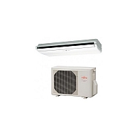 Fujitsu ABYG30LRT Inverter 30000 BTU