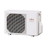 FUJITSU AOYG14LAC2 14000 BTU