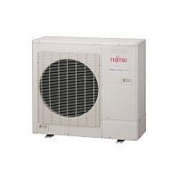 FUJITSU AOYG45LBT8 48000 BTU