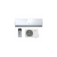 Fujitsu ASYG09LLCC Inverter 9000 BTU